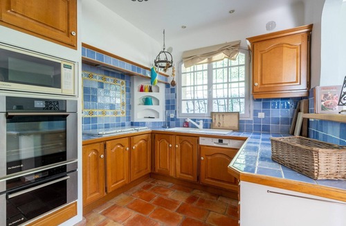 Speracedes House | Wonderful private villa for 8 people with WIFI, private pool, TV, terrace and parking