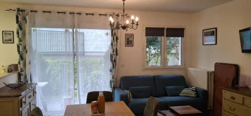 Hasparren Apartment | Xapital