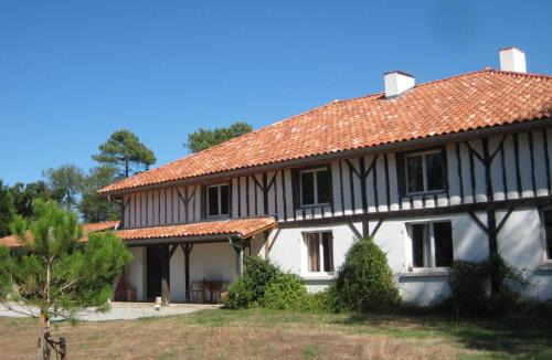 Lesgor Bed & Breakfast | Xibouette