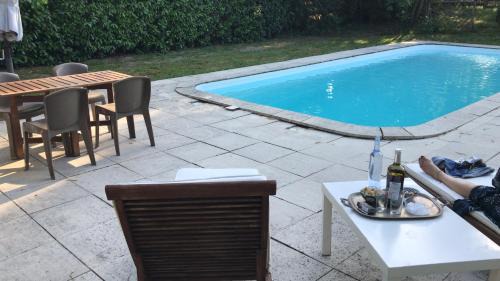 Lesgor Bed & Breakfast | Xibouette