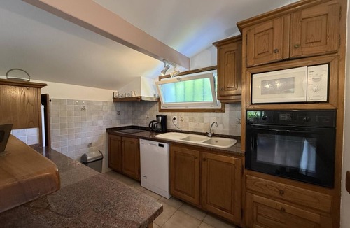 Saint-Pee-sur-Nivelle House | Xirimola BI - Saint-pee-sur-nivelle