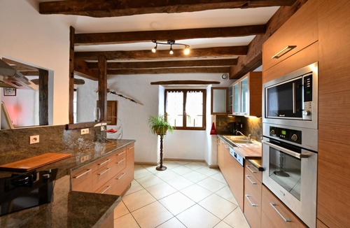 Saint-Etienne-de-Baigorry House | Xixkoinia - Saint-etienne-de-baigorry