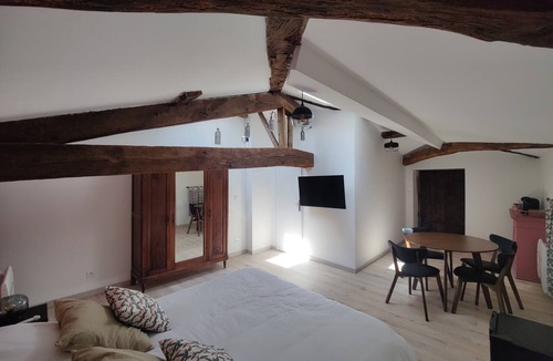 Dargoire Bed & Breakfast | Yac Aventures