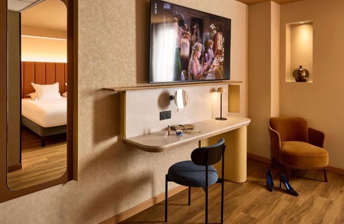 Valence Hotel | You Hotel de France Valence - Handwritten Collection