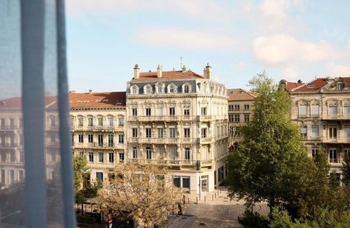 Valence Hotel | You Hotel de France Valence - Handwritten Collection