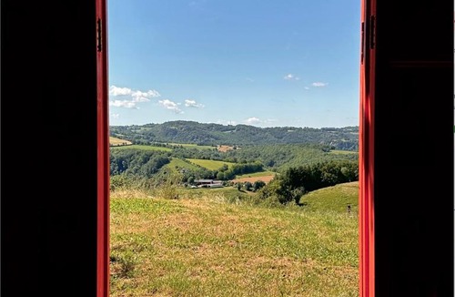 Teillet Other | Yourte vue exceptionnelle