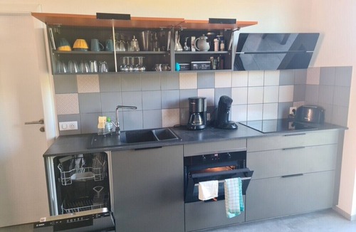 Eccica-Suarella Villa | Zanzimare Casa Paolu t2