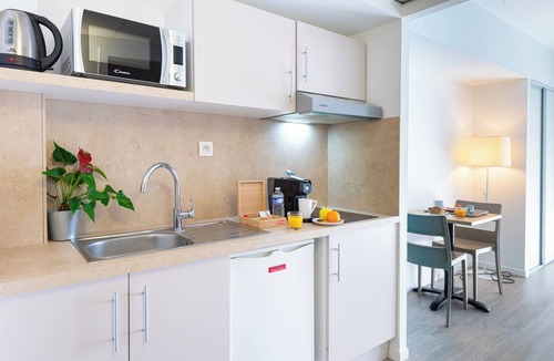 Le Cannet Hotel | Zenitude Hôtel-Résidences Le Cannet