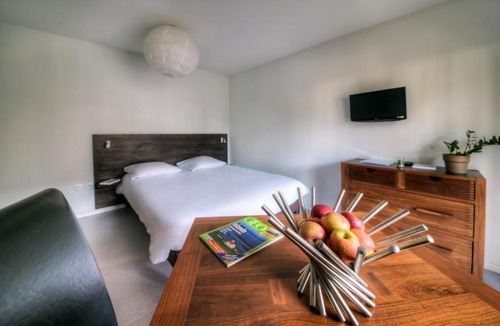 Lourdes Apartment | Zenitude Hôtel-Résidences Lourdes L'Acacia