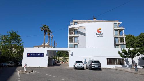 La Plage Apartment | Zenitude Hôtel-Résidences Marseille Prado