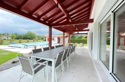 Sare House | Zeruko izarra