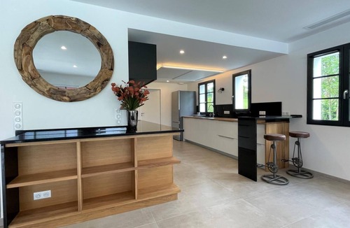 Sare House | ZERUKO IZARRA - SARE