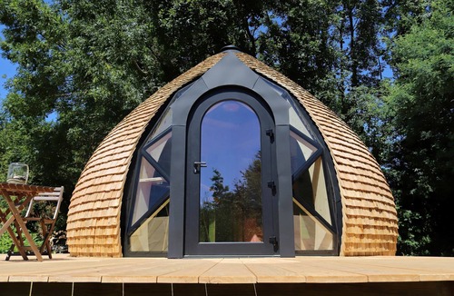 Plestin-les-Greves House | Zomeo: A wellness break