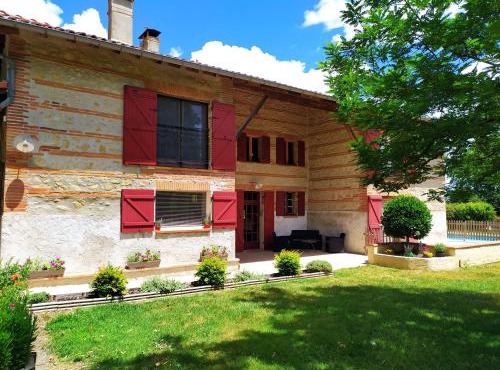 Ânes Et Logis