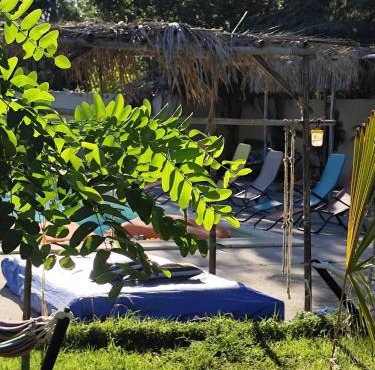 Île des Plaisirs , Domaine naturiste et libertin, Adults Only