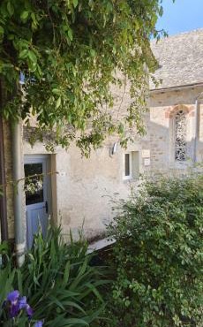 16 Chemin De Compostelle