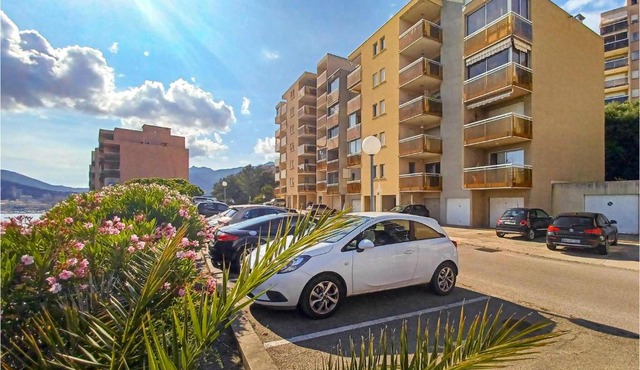 2 Bedroom Nice Apartment In Ajaccio