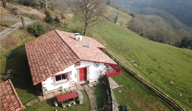 2 Bedroom Nice Home In Bidarray