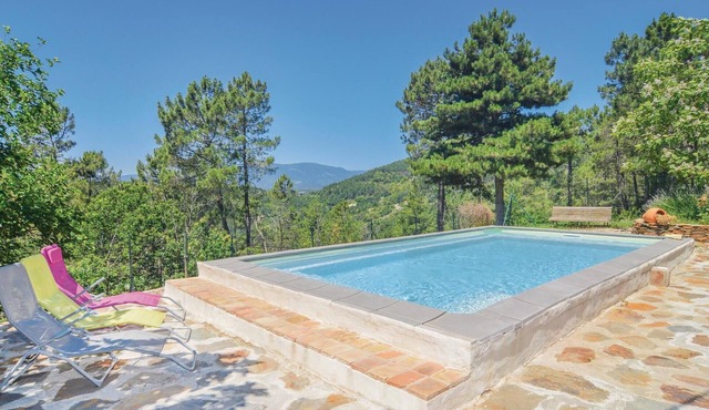 3 bedroom accommodation in Malbosc