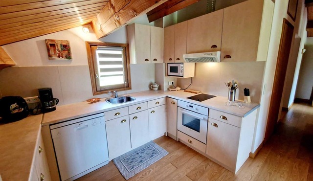 3 rooms panoramic view