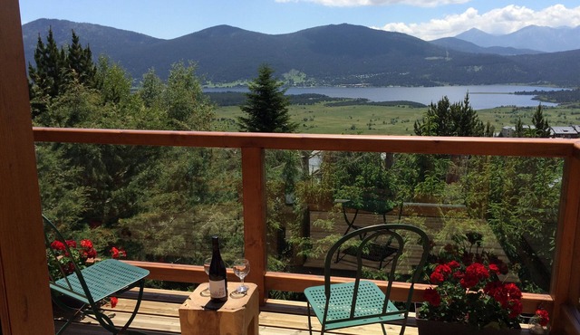 4 * CHALET WITH TOURISM CLASSIFICATION