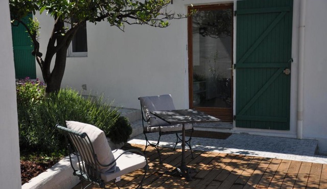 7 Avenue de Provence