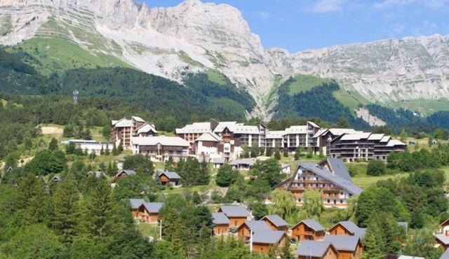 800 des Remontées! Chalet Duplex