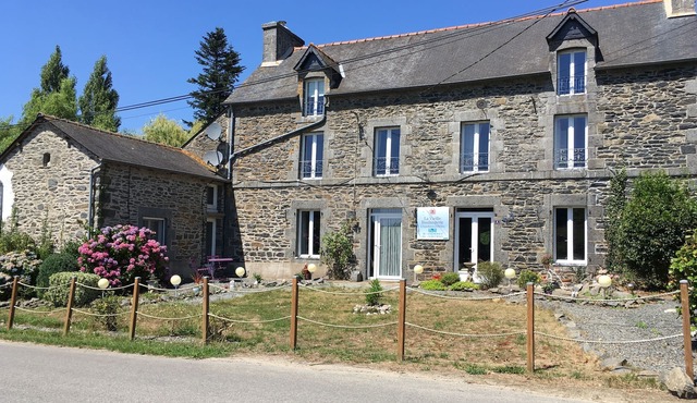 A Boutique B&b in a rural setting