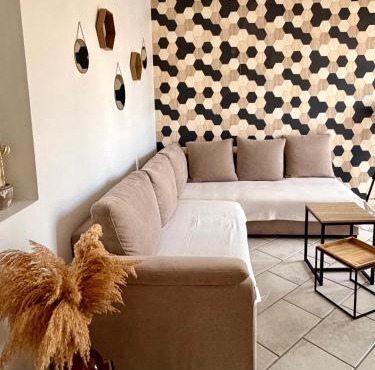 A Maredda - Appartement rénové tout confort 10mn de Campomoro