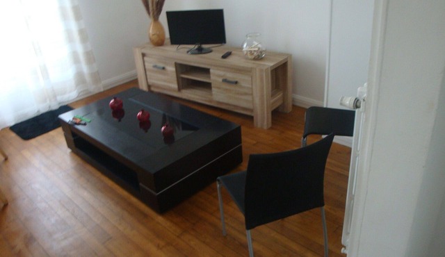 A2PAS apartment in the city center