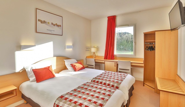 ACE Hôtel Vendée Sainte Hermine