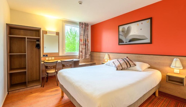 Ace Hotel Bourges in Bourges