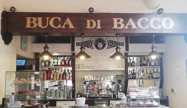 Affittacamere Buca di Bacco