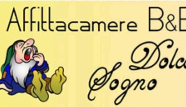 AFFITTACAMERE DOLCE SOGNO