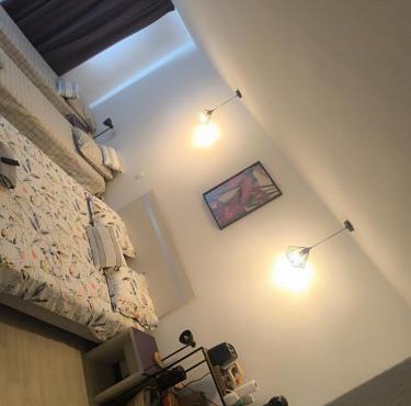 Agréable logement