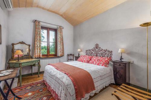Agriturismo Frecciarossa