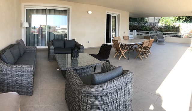 - Algajola - Your holidays in apartment the seaside