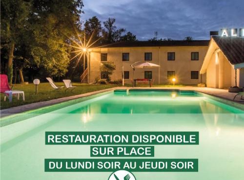 Aliotel