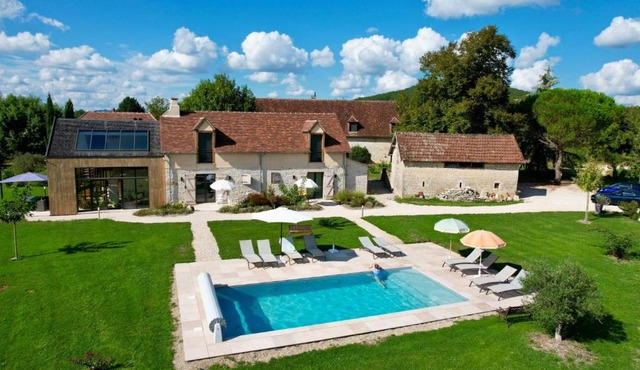 Allée des noyers