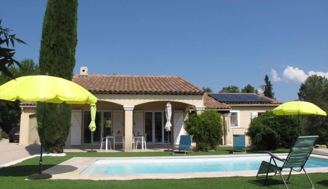 Allegra by Interhome