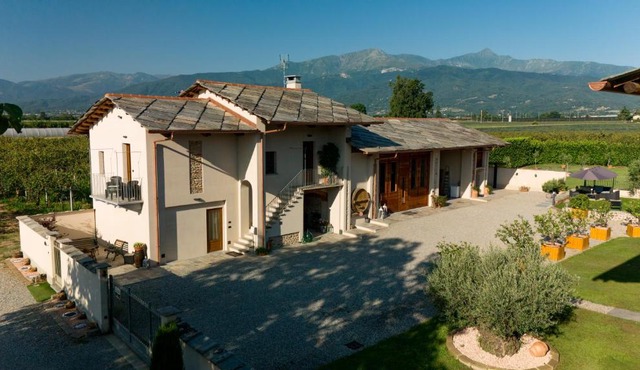 Amaranto Bed & Breakfast