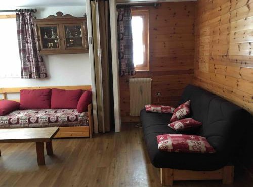 Ambiance Chalet