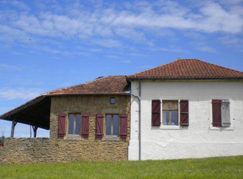 Ancienne Ecole