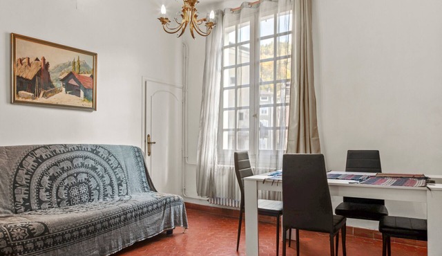 Apartment '1st Floor' with Wi-Fi