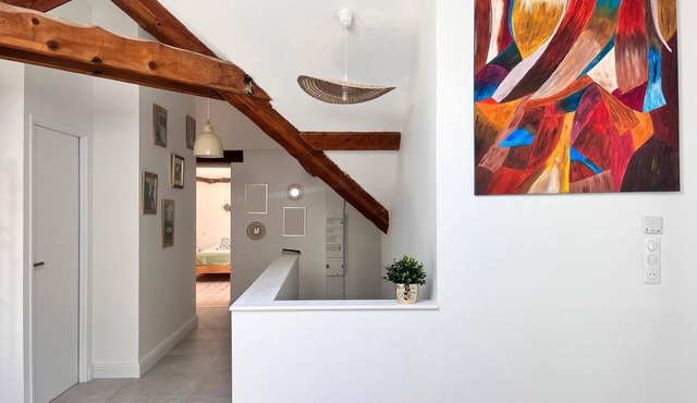 Apartment Ampuis