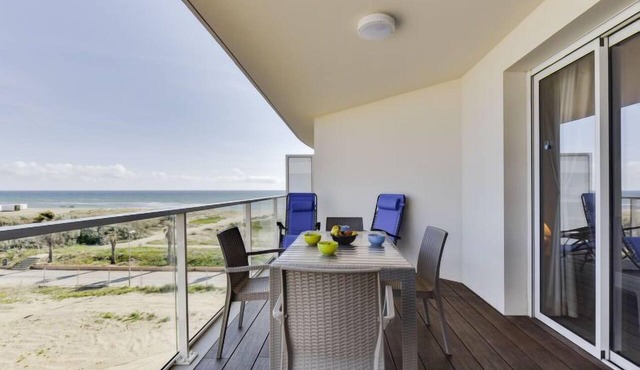 Apartment Balnéa by Interhome