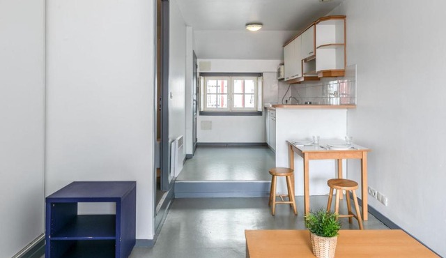 Apartment Casa Itzuli-1 by Interhome