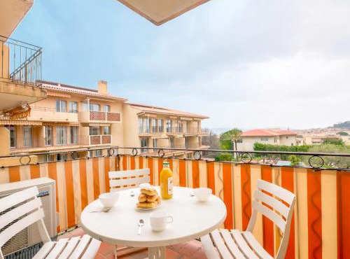 Apartment Eden Parc-4 by Interhome