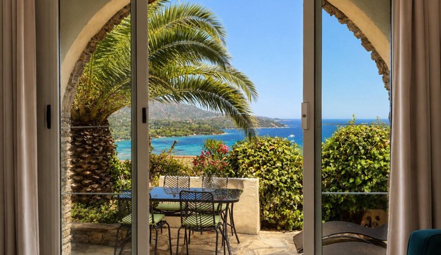 apartment/flat - 2 rooms - 4/5 persons