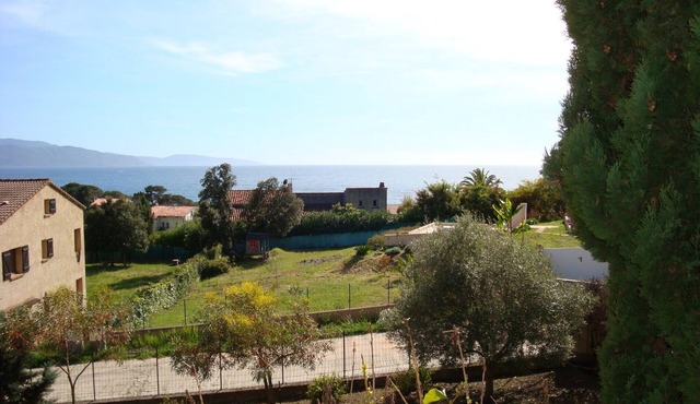 Apartment for 4 persons - 20118 Sagone - South Corsica